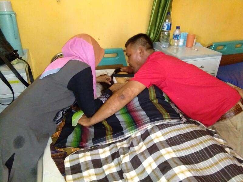 Siswi SMK N 3 Tewas, Pemko Akan Tindak Tegas