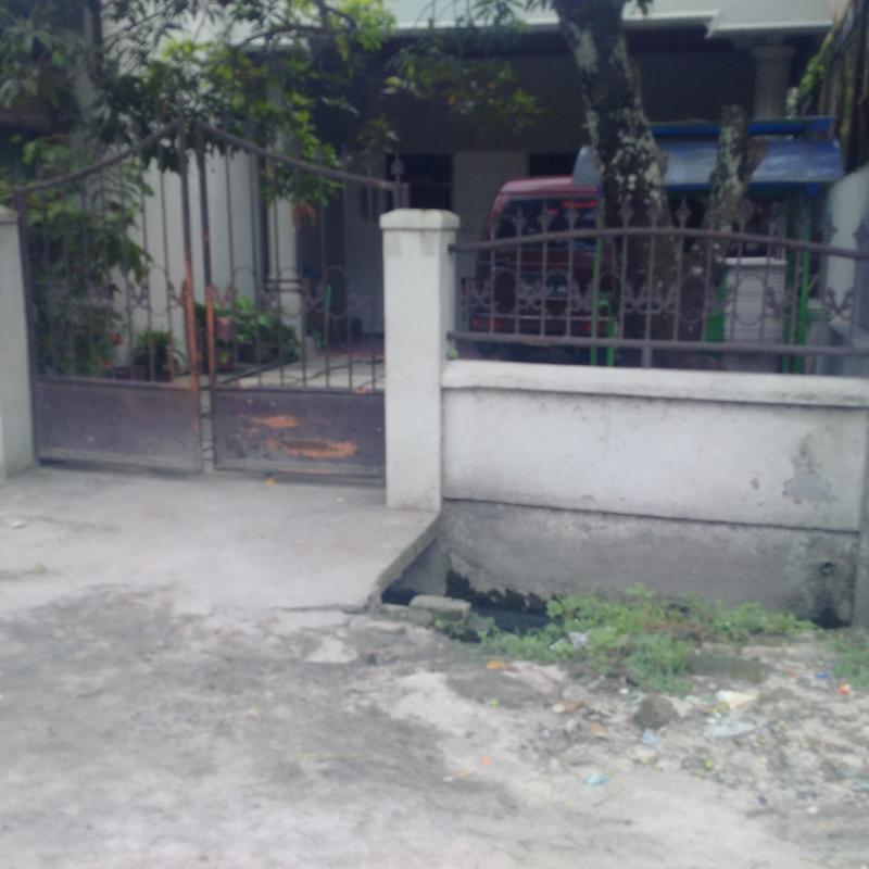 Sulastri Dirampok, Uang 3 Juta Raib