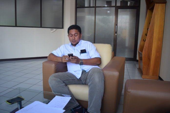 PLN Cabang Sibolga
