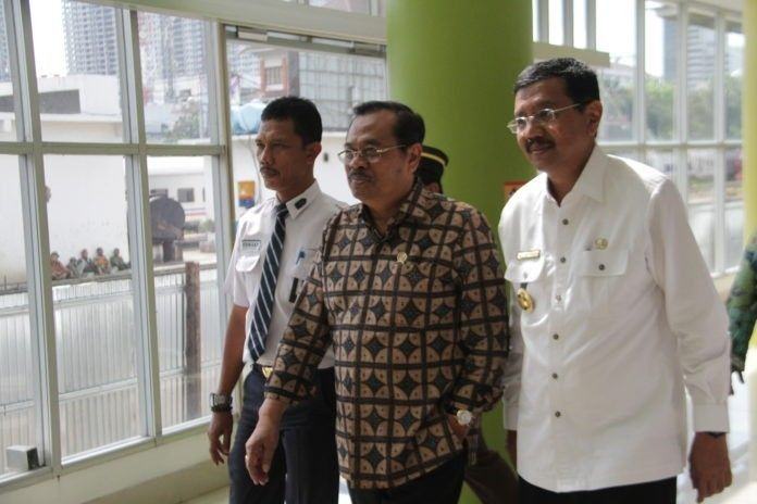 TP4 Siap Back Up Pembangunan Jalan Tol Medan-Binjai
