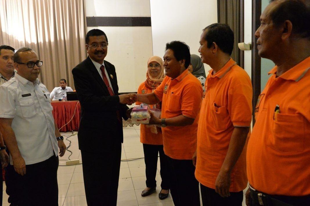 Targetkan Swasembada Daging, Peternak Harus Terapkan 3G