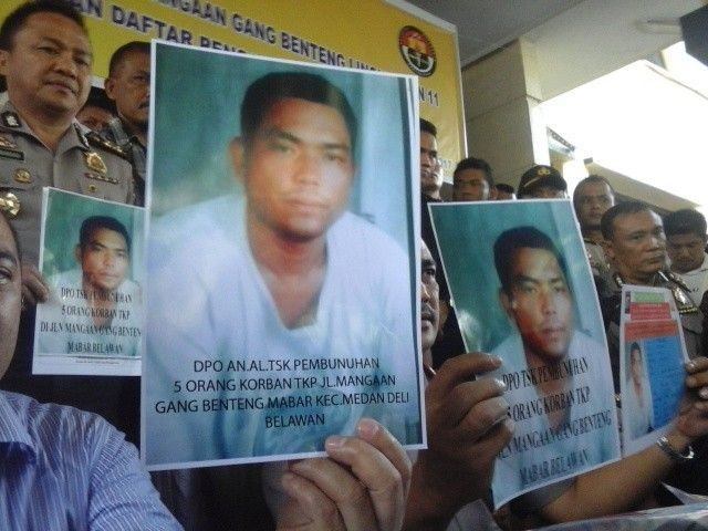 Pembunuhan Sadis di Mabar, Kondisi K Membaik Pascaoperasi