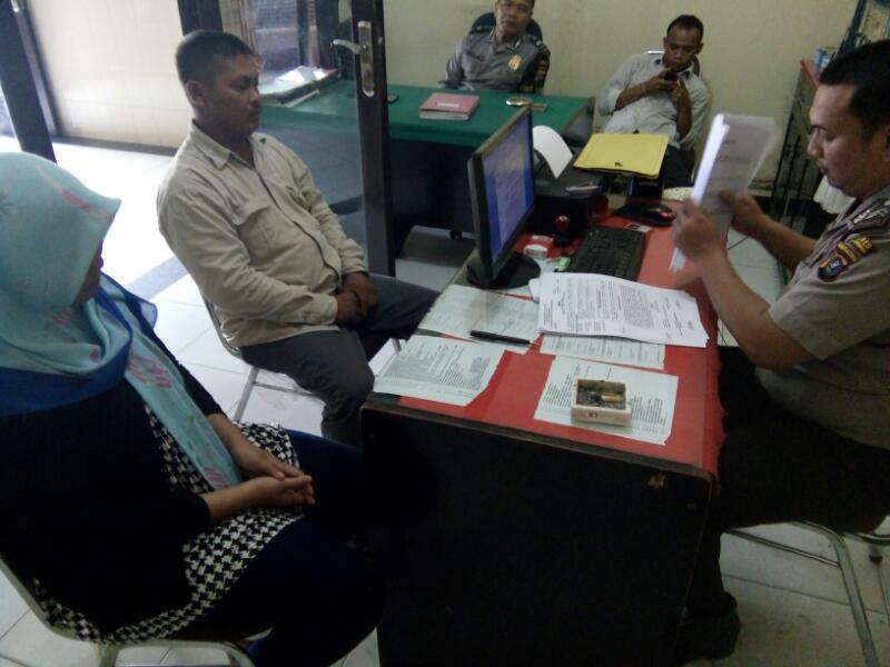 Usai Siswi SMK N 3 Tewas Akibat Tegak Racun, Keluarga Polisikan Guru
