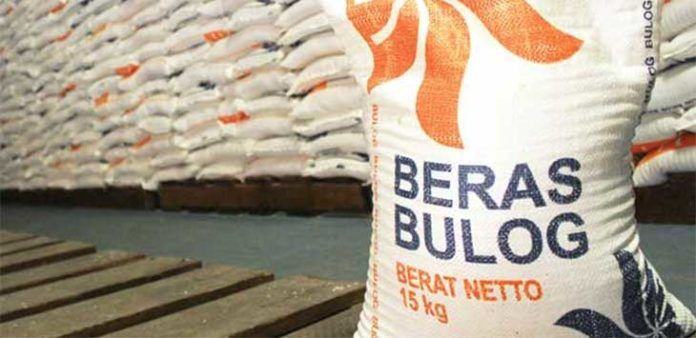 Warga Keluhkan Keterlambatan Penyaluran Raskin
