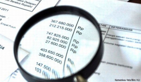 Daerah Diminta Tepat Waktu Susun Laporan Keuangan Pemda