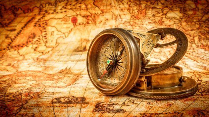 Sejarah Sebagai Sumber Pengetahuan