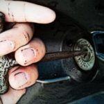 Kantor Media Harian Cetak Mimbar Umum di Santroni Maling