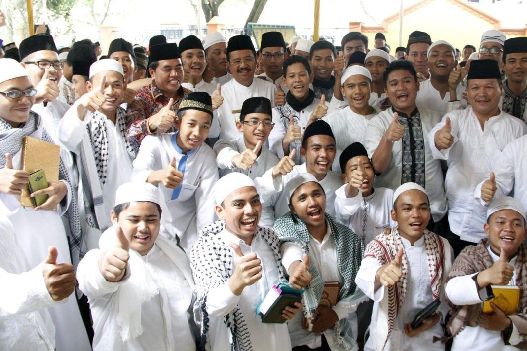 MAN 1 Medan