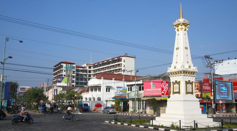 Provinsi DI Yogyakarta Diminta Kembangkan Industri Jasa dan Kreatif