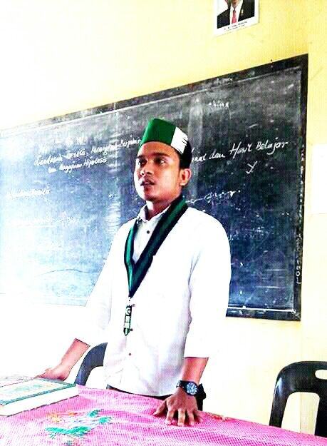 AKSIOMA Sumut 2017