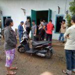 Aksi Kawanan Rampok, Gudang 88 Terekam CCTV