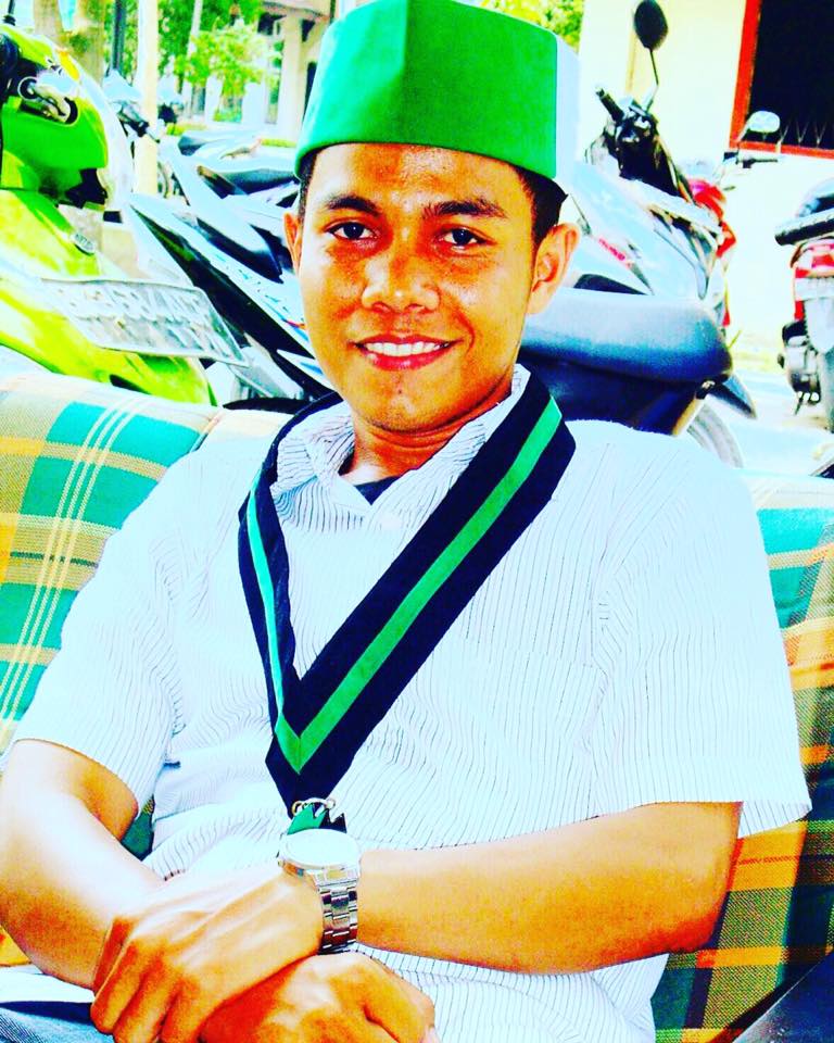Penagkapan Mahasiswa Medan