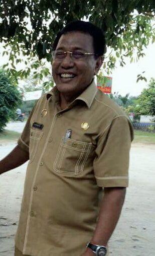 Banjir Batubara Dinas Sosial