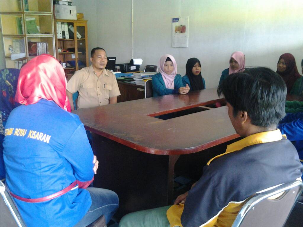Baznas Batubara Salurkan Beasiswa Mahasiswa