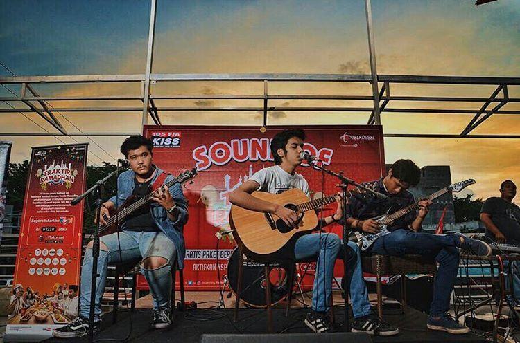 BitterSweet Medan