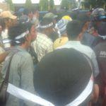 Demo Betor Medan, Dishub Tegaskan Tangkap Pengemudi Transportasi Online