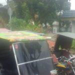 Demo Betor Medan, Dishub Tegaskan Tangkap Pengemudi Transportasi Online (2)