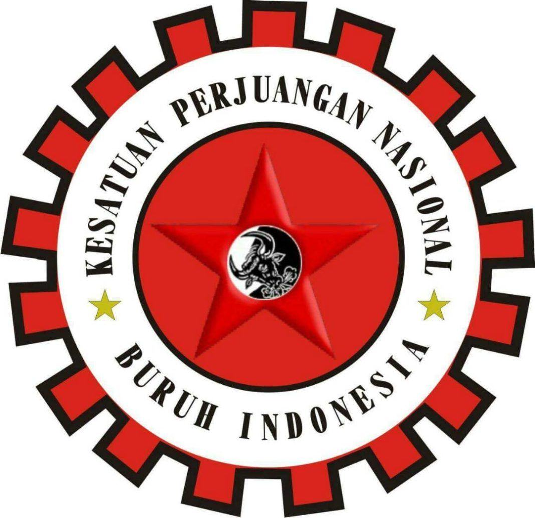 Demo Buruh, KPNBI