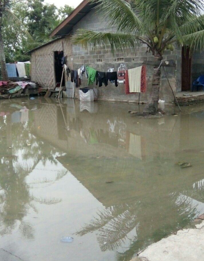 Desa Paluh Sibaji Deli Serdang