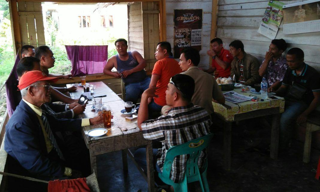Pengungkapan Kasus Pembunuhan