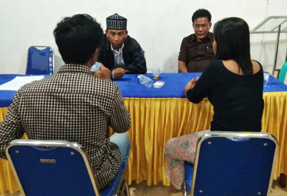 Dinas Sosial Batubara Pekat