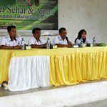Diskominfo Labura, Gelar Sosialisasi Internet Sehat dan Aman