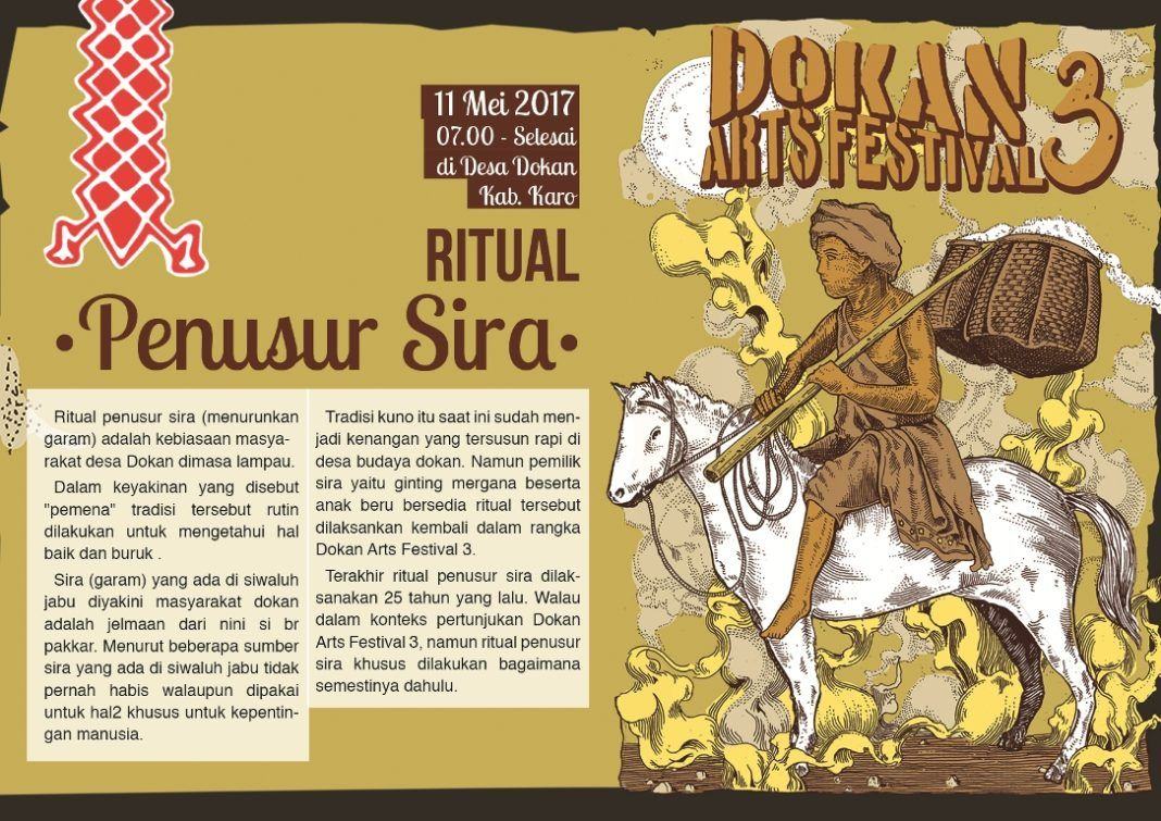 Dokan Arts Festival #3