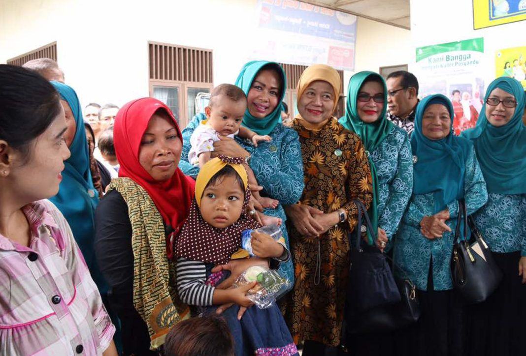 PKK KB-Kes Nasional
