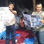 [Foto] MUDANEWS.COM Mulai Dekat Dengan Masyarakat (2)