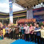 [Foto] Pekan Inovasi Sumut 2017, Pada Tahun ke-5 (4)