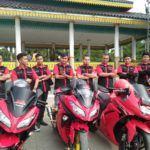 [Foto] Pekan Inovasi Sumut 2017, Pada Tahun ke-5 (5)