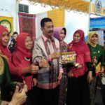[Foto] Pekan Inovasi Sumut 2017, Pada Tahun ke-5 (9)