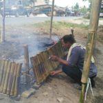 [Foto] Pesta Tapai Batubara, Hore Hari Ini Sudah Buka