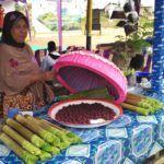 [Foto] Pesta Tapai Batubara, Hore Hari Ini Sudah Buka (2)
