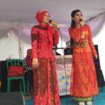 [Foto] Pesta Tapai Batubara, Hore Hari Ini Sudah Buka (3)
