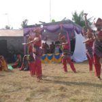 [Foto] Pesta Tapai Batubara, Hore Hari Ini Sudah Buka (5)