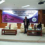 [Foto] Seminar Nasional Konseling Abad 21