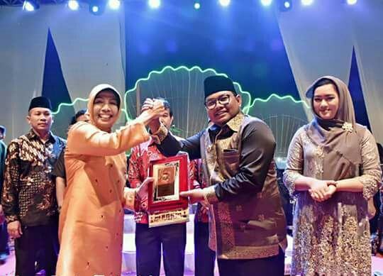 Gebyar Pendidikan Tanjungbalai.