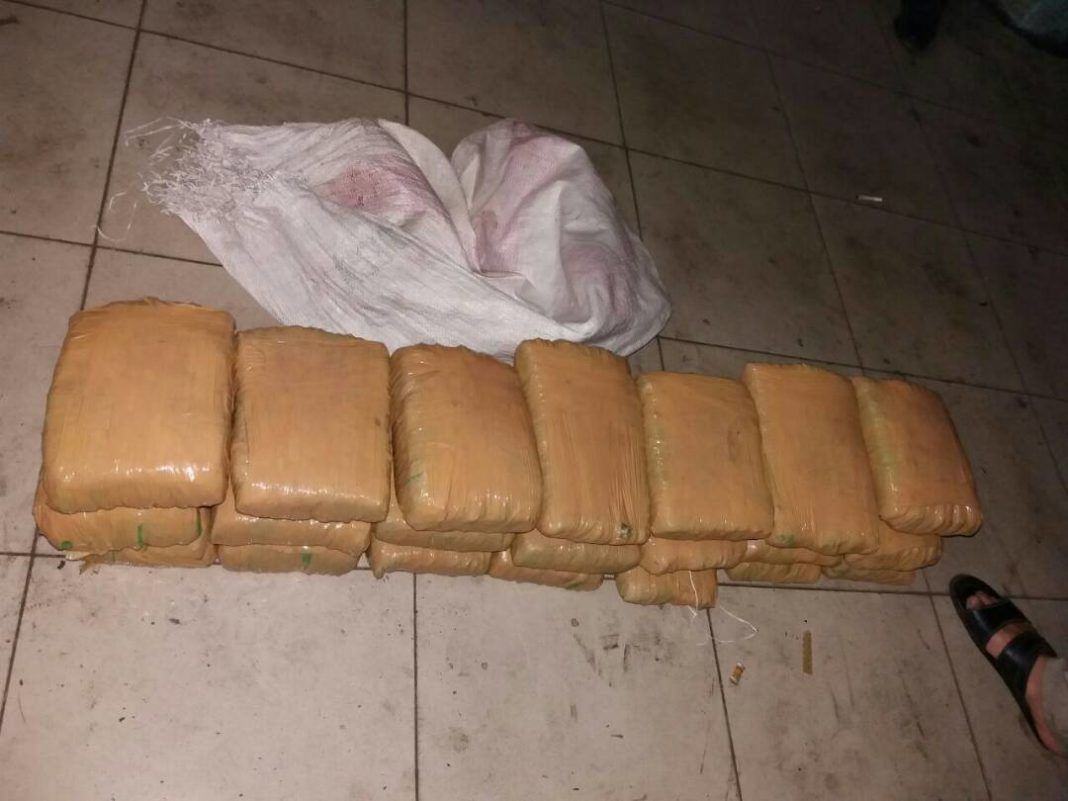 gagalkan Narkoba medan