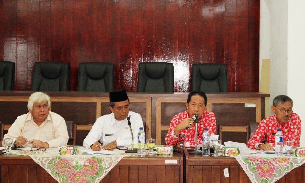 Gemakan Asma Allah, MTQ