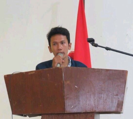 Hardiknas Labuhanbatu Utara