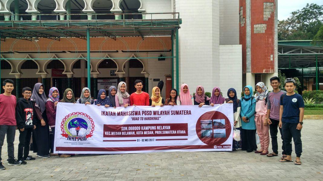 Hardiknas Medan