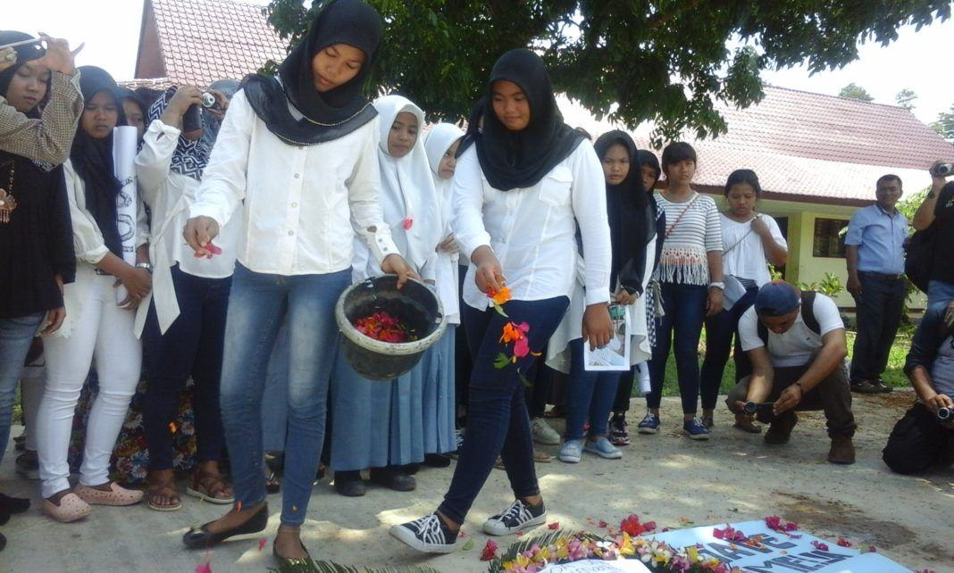 Hardiknas Sidempuan