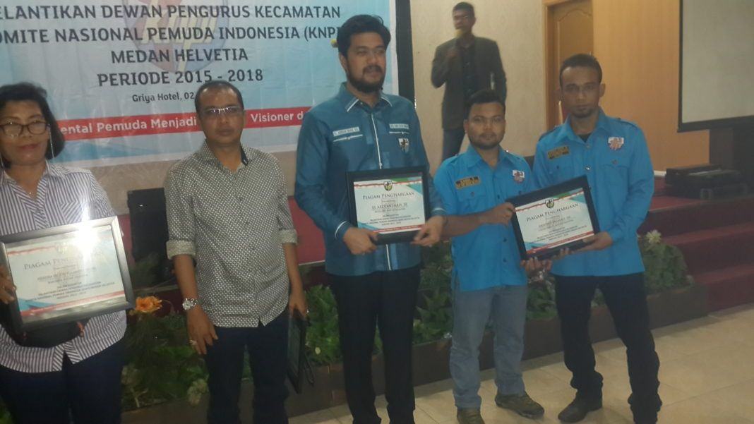 Harkitnas Bangkitkan Politik Moralitas