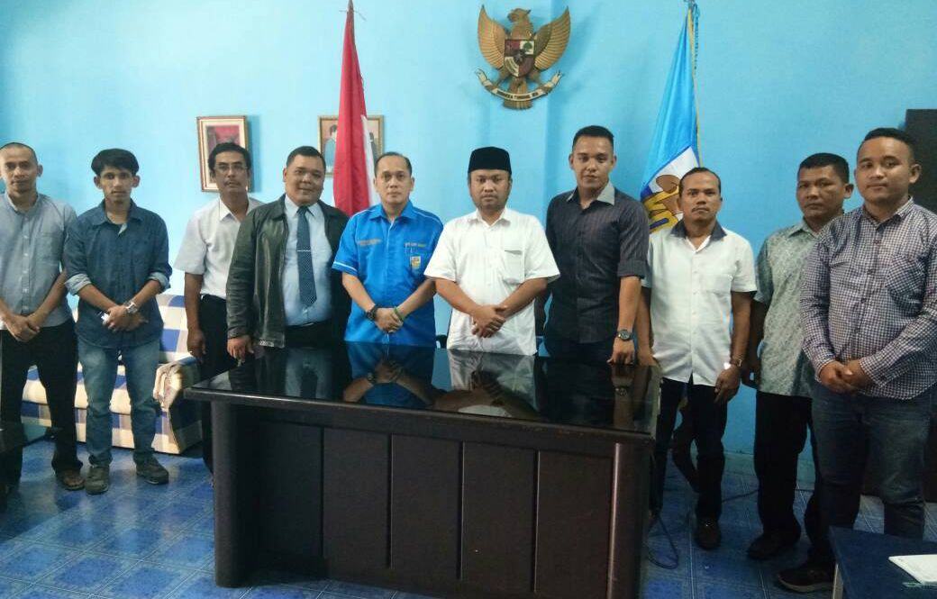 Jambore Nasional Pemuda GKPI