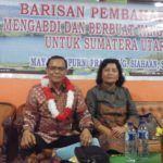 Pilgub Sumut, Jenderal Ini Didekati Parpol