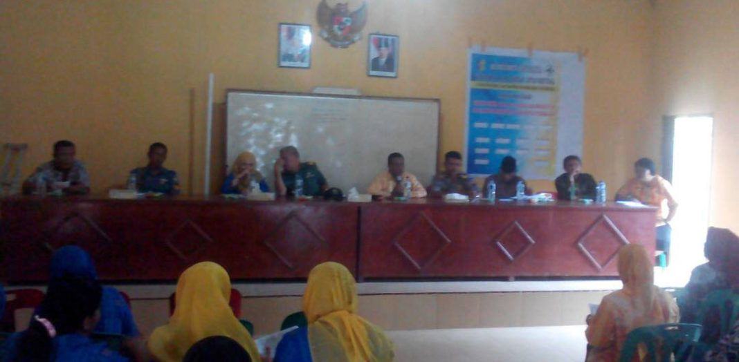 Jelang Ramadhan Batubara