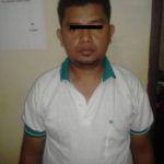 Judi di Tapteng, Polsek Manduamas Meringkus Dua Orang Jurtul Togel