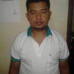 Judi di Tapteng, Polsek Manduamas Meringkus Dua Orang Jurtul Togel