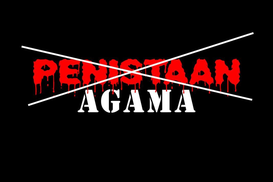 Kasus Penistaan Agama